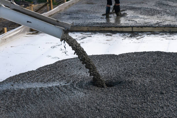 Best Concrete Resurfacing Services  in Prospect Park, NJ