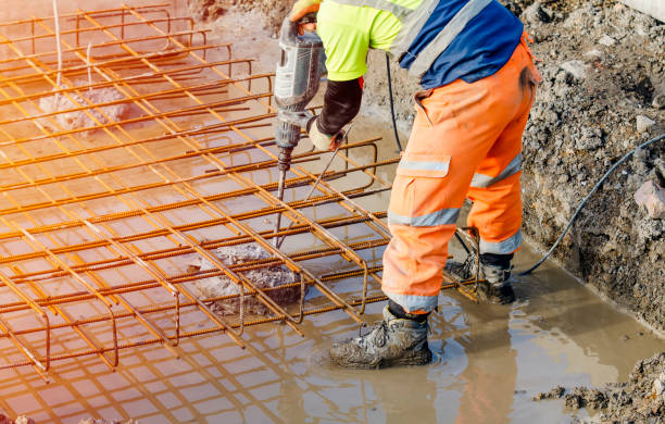 Best Concrete Installation Cost  in Prospect Park, NJ