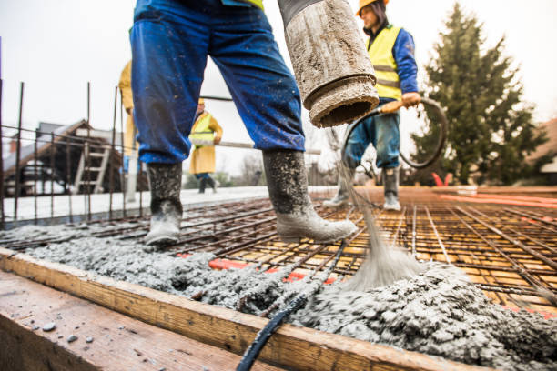 Best Concrete Repair Services  in Prospect Park, NJ